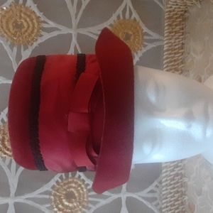 Vintage Junior B Womens Hat